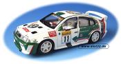 Skoda Octavia WRC # 11